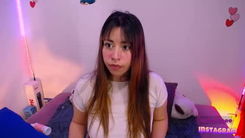 MissTati online show from September 16, 4:32 pm