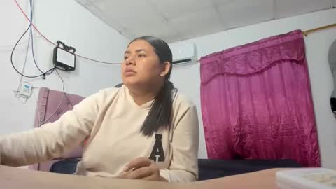 tatihot_69 online show from March 10, 2:49 am