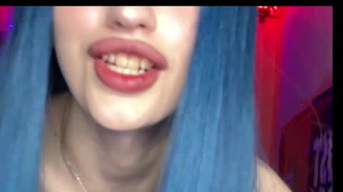 tatika_williams online show from April 30, 7:30 pm