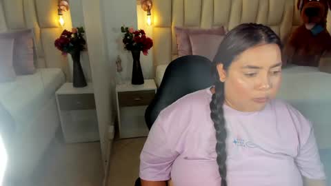 tatikanyx online show from May 1, 1:05 pm