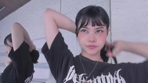 tatilee online show from March 17, 12:10 pm