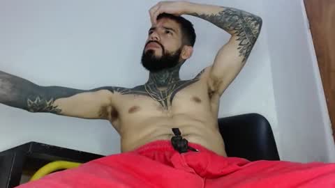 SeX-Boy online show from February 15, 11:25 pm
