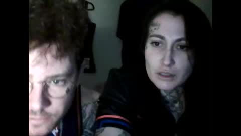 tattedbodies online show from May 9, 11:49 am