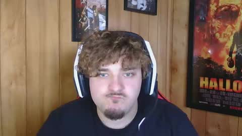 TattedDamienn online show from March 10, 8:35 pm