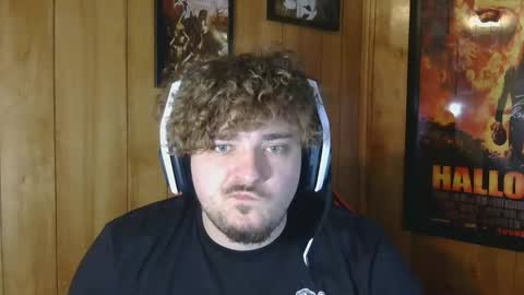 TattedDamienn online show from March 19, 7:58 am