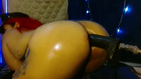 Katty badbitch online show from March 5, 7:45 pm