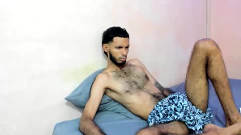 Fernando online show from May 9, 2:01 pm