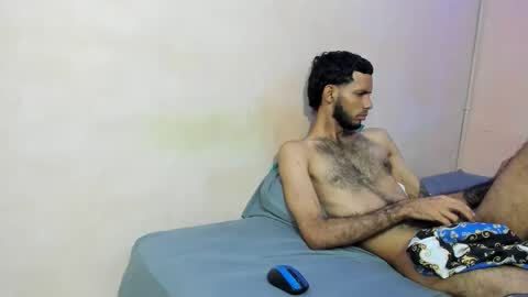 Fernando online show from April 23, 4:52 pm