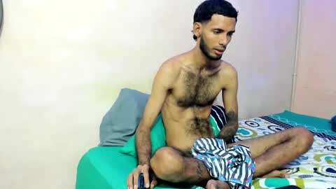 Fernando online show from April 29, 2:49 am