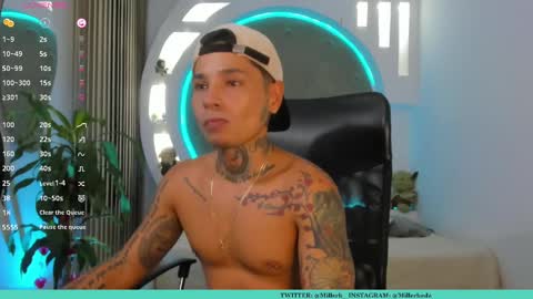 tattokoi online show from February 20, 12:41 am