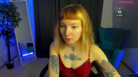 tattoo_artbaby online show from September 21, 1:42 am