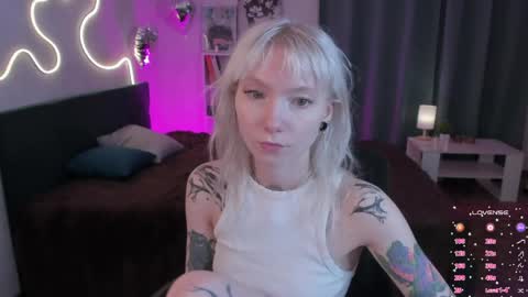 tattoo_artbaby online show from April 26, 6:55 am