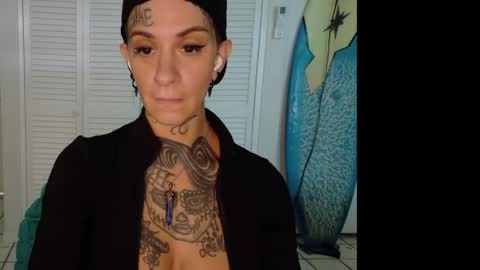 Natalia 3 online show from May 10, 12:33 pm