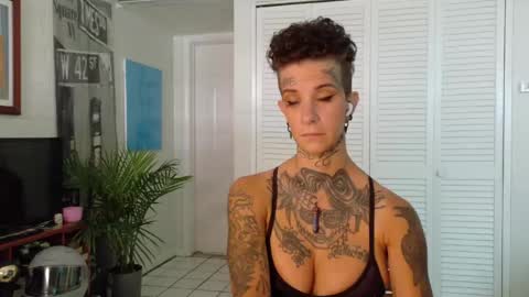 Natalia 3 online show from April 29, 3:28 pm