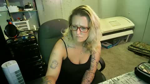 Lisa Lovely online show from February 27, 1:30 am