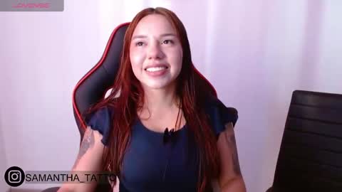 samy tattu online show from January 21, 9:04 pm