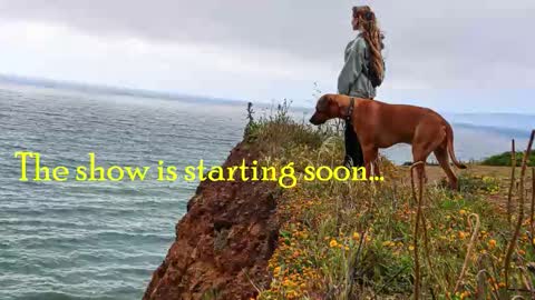 TATUM  ALL MY LINKS  online show from February 27, 2:48 am