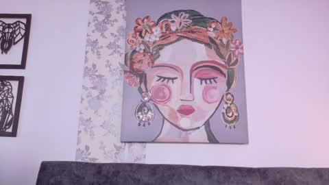 Taty Miller online show from March 11, 9:29 pm