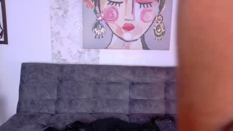 Taty Miller online show from July 26, 2:31 am