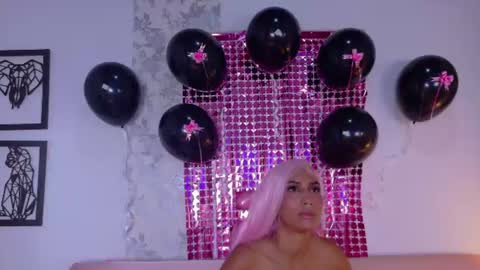 Taty Miller online show from July 8, 8:34 pm
