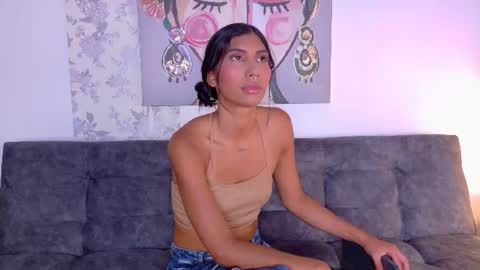 Taty Miller online show from July 28, 8:23 pm