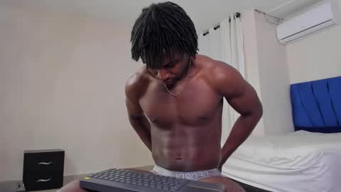 tau_montes online show from March 5, 4:54 am