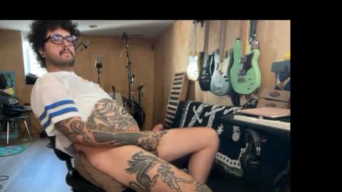 tauthor online show from September 26, 9:34 pm