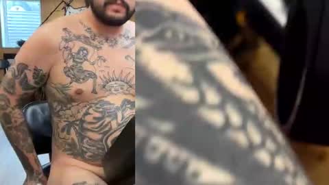 tauthor online show from October 16, 10:08 pm