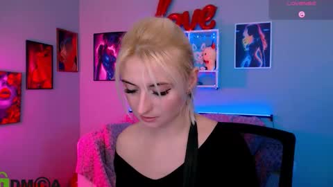 Taya online show from March 12, 8:56 pm