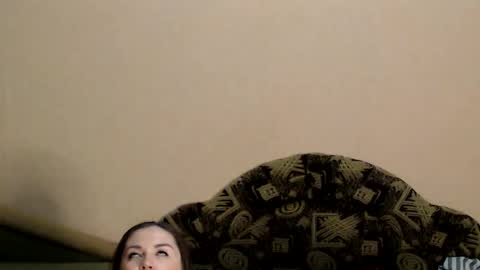 Snapshot of tayagirl chatting on February 25, 10:53 pm Taya online show from February 25, 10:53 pm