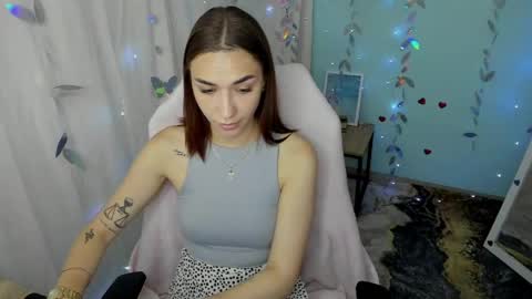 Tayla online show from May 21, 11:50 am