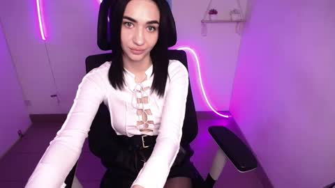 Tayla online show from October 31, 7:53 am