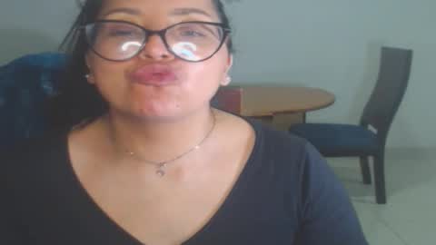 taylor_joohnson_ online show from March 20, 1:54 am