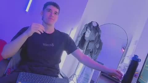 PABLO online show from July 2, 11:04 am