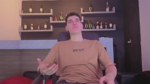 PABLO online show from July 31, 3:51 am