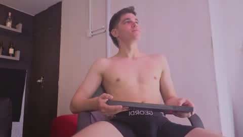 PABLO online show from July 9, 11:36 am