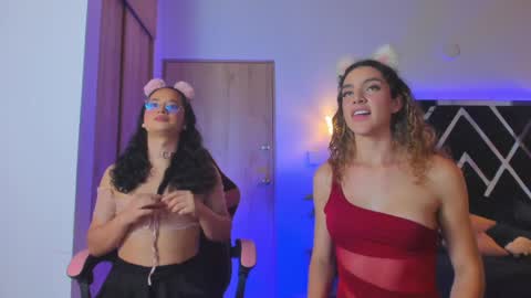 Taylor Sanz online show from June 4, 11:33 pm