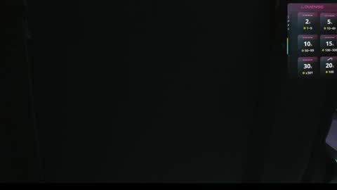 Taylor Sanz online show from May 15, 3:48 am
