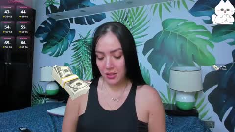 Taylor Sweet online show from October 1, 8:30 pm