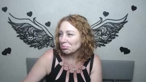 TaylorFoxTT online show from July 9, 7:29 pm