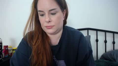 Taylor Michaels online show from June 30, 9:02 pm