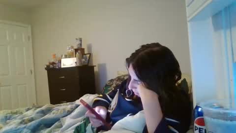 taylorslay online show from May 1, 11:43 pm