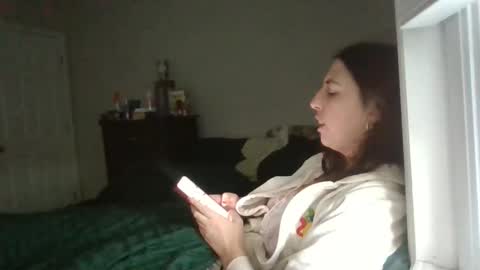 taylorslay online show from February 12, 10:24 pm