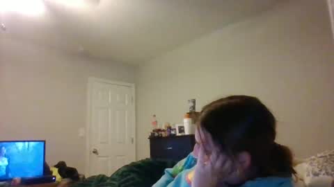 taylorslay online show from June 14, 2:24 am