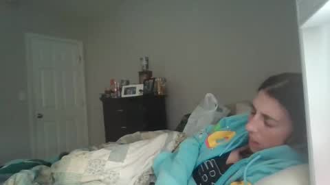 taylorslay online show from April 25, 10:07 pm