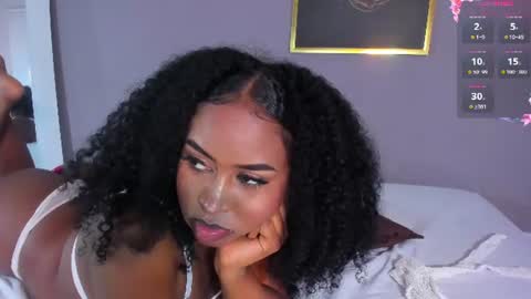 Tayra online show from July 17, 9:17 pm
