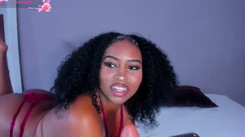 Tayra online show from July 1, 9:12 pm