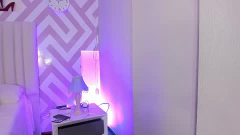 Tayra horny for you online show from May 2, 1:44 am