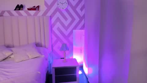 Tayra horny for you online show from May 16, 6:54 am