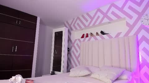 Tayra horny for you online show from June 13, 5:51 am